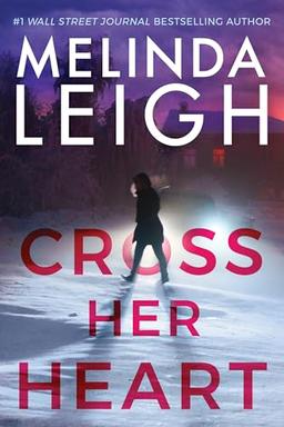 Cross Her Heart (Bree Taggert, 1, Band 1)