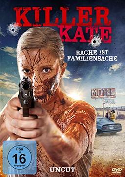 Killer Kate - Rache ist Familiensache