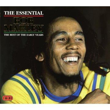 Essential-Best of Early Years