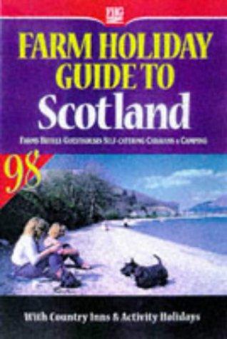 Farm Holiday Guide: Scotland