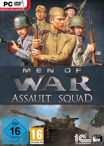 Men of War - Assault Squad