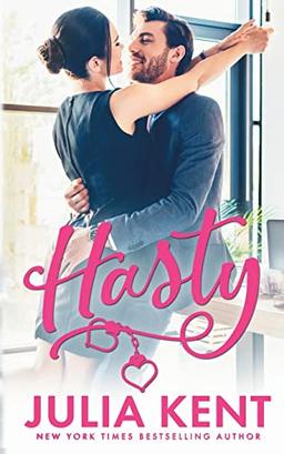 Hasty (The Do Over, Band 4)