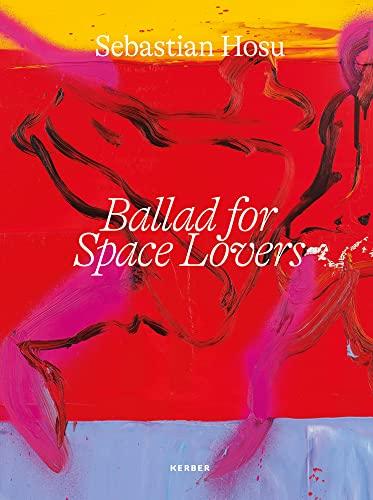 Sebastian Hosu: ballad for space lovers