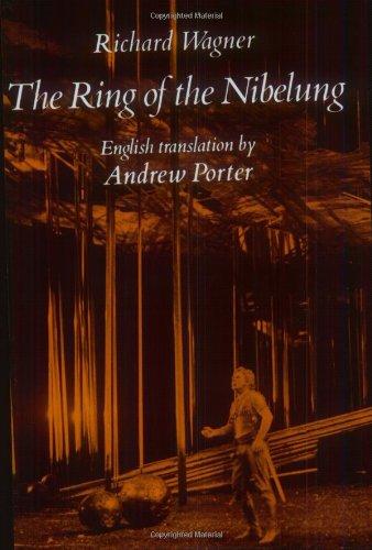 The Ring of the Nibelung