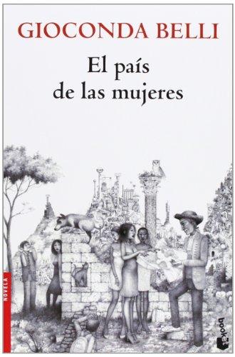 El país de las mujeres (Novela y Relatos)