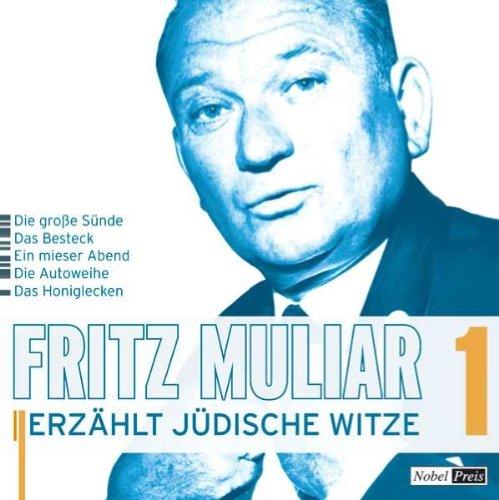 Erzählt Jüdische Witze