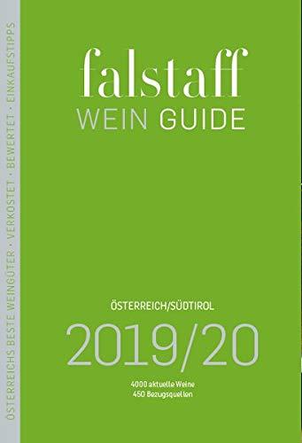 Falstaff Weinguide 2019/20: Österreich/Südtirol