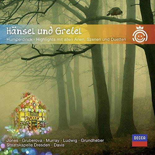 Hnsel und Gretel (Cc Kids)