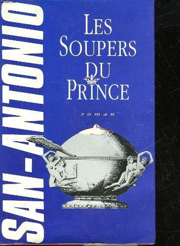 Les soupers du prince