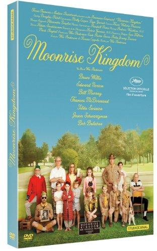 Moonrise kingdom [FR Import]