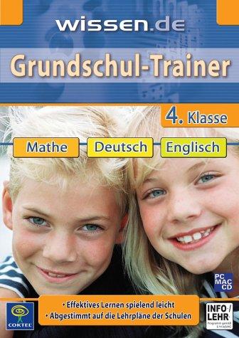 Grundschul-Trainer 4. Klasse