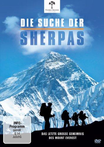 Die Suche der Sherpas