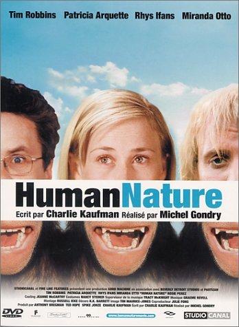 Human Nature [FR Import]