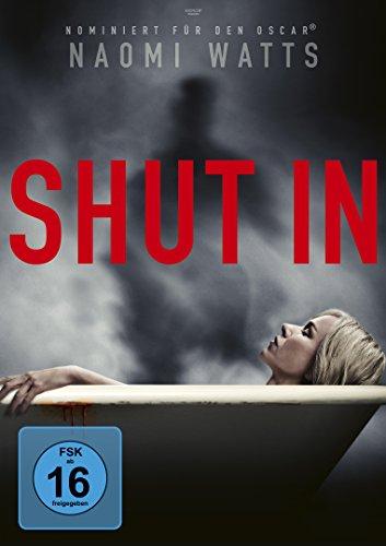 Shut In