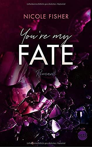 You're my Fate (Rival-Serie, Band 2)