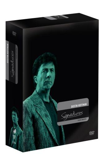 Dustin Hoffman - Signatures (7 DVDs)