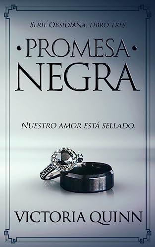 Promesa negra (Obsidiana, Band 3)