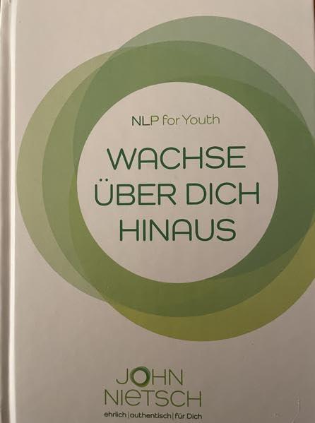 NLP for Youth: wachse über Dich hinaus