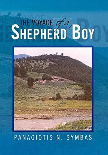 The Voyage of a Shepherd Boy