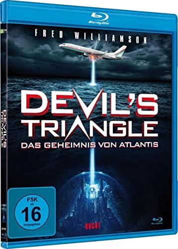 Devil's Triangle - Das Geheimnis von Atlantis