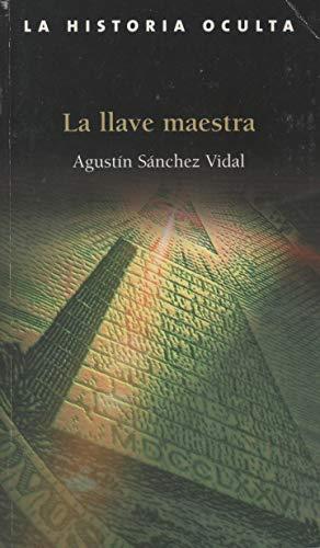 LA LLAVE MAESTRA