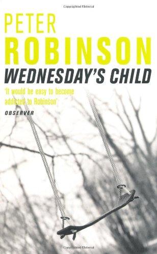 Wednesday's Child