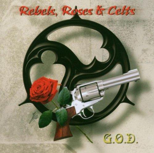 Rebels Roses & Celts