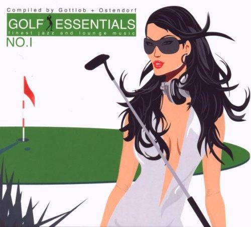 Golf Essentials Vol.1