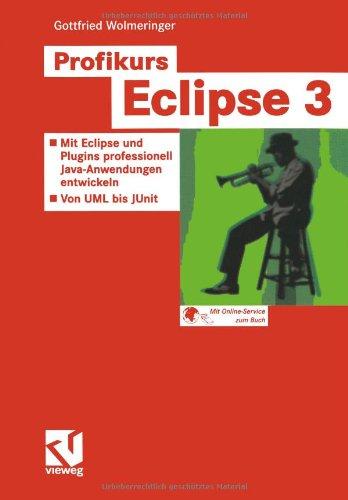 Profikurs Eclipse 3