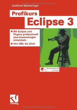 Profikurs Eclipse 3