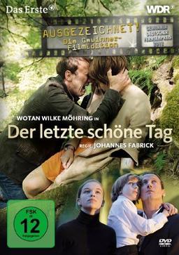 Der letzte schöne Tag (Ausgezeichnet - Die Gewinner-FilmEdition, Film 16)