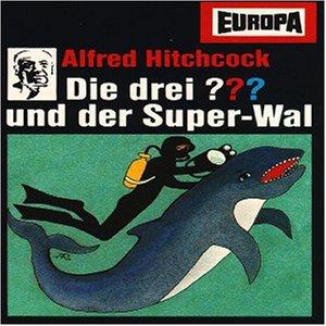 Die Drei ???  36-und der Sup [Musikkassette]