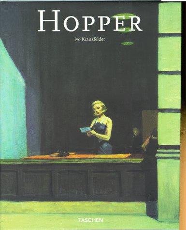 Edward Hopper, Engl. ed. (Big Series Art)