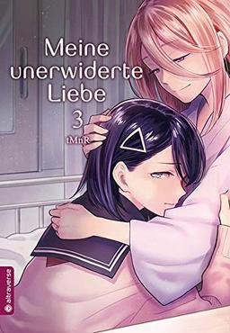 Meine unerwiderte Liebe 03