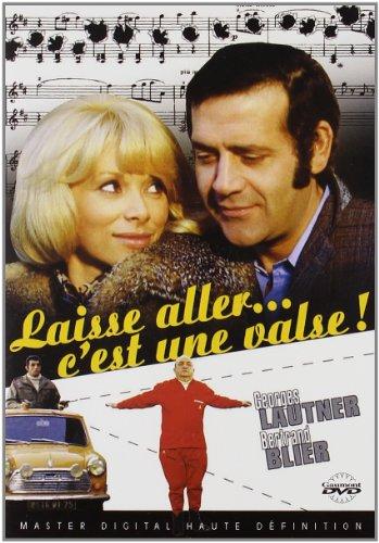 Laisse aller... c'est une valse [FR IMPORT]