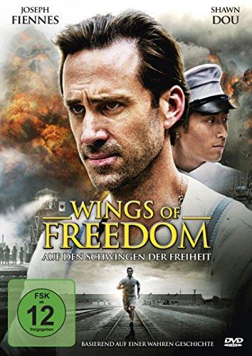 Wings of Freedom - Auf den Schwingen der Freiheit