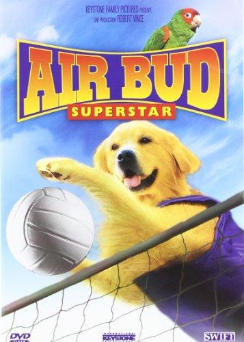 Air bud [FR Import]