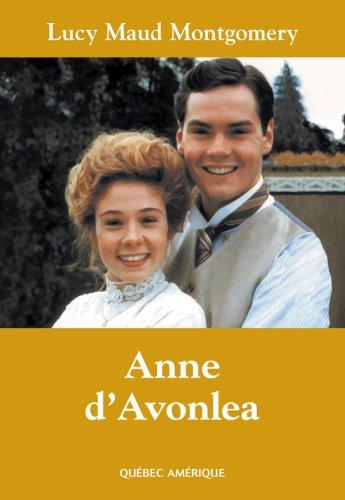 Anne d'Avonlea T02