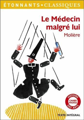 Le médecin malgré lui