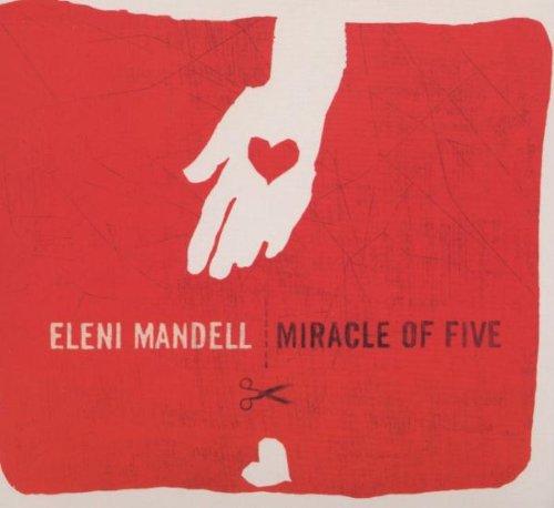 Miracle of Five (LTD Edition Digipack incl. 2 Bonustracks)