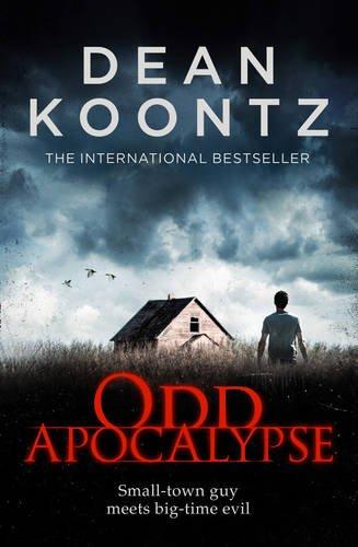 Odd Apocalypse (Odd Thomas)