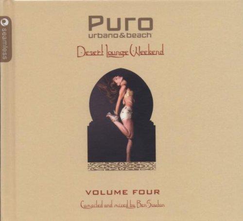 Puro Desert Lounge, Volume 4