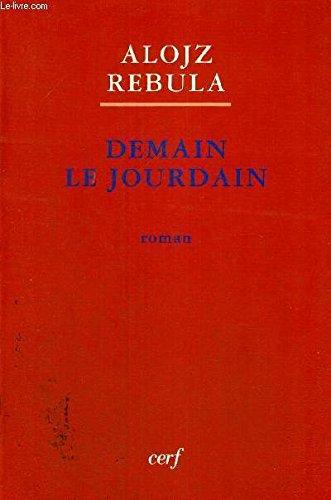 Demain, le Jourdain