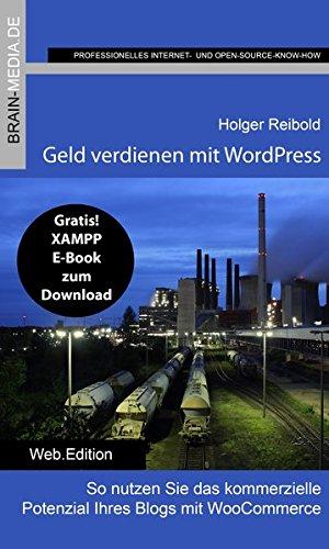 Geld verdienen mit WordPress: So nutzen Sie das kommerzielle Potenzial Ihres Blogs