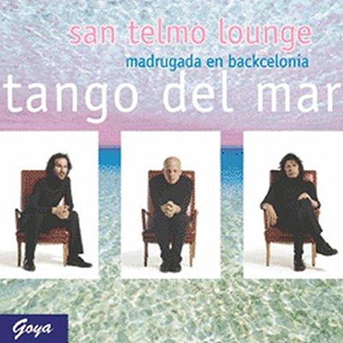 Madrugada en backcelonia. Musik-CD