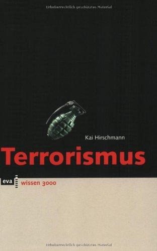 Terrorismus