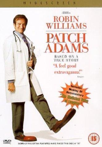 Patch Adams [UK Import]