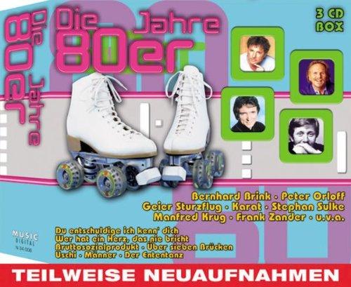 Die 80er Jahre