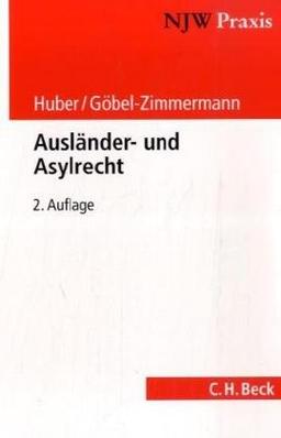 Ausländer- und Asylrecht