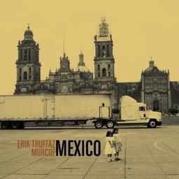 Mexico [Digipak]